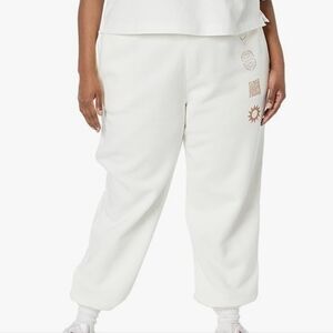 Amazon Essentials Womens Relaxed High Waist Joggers